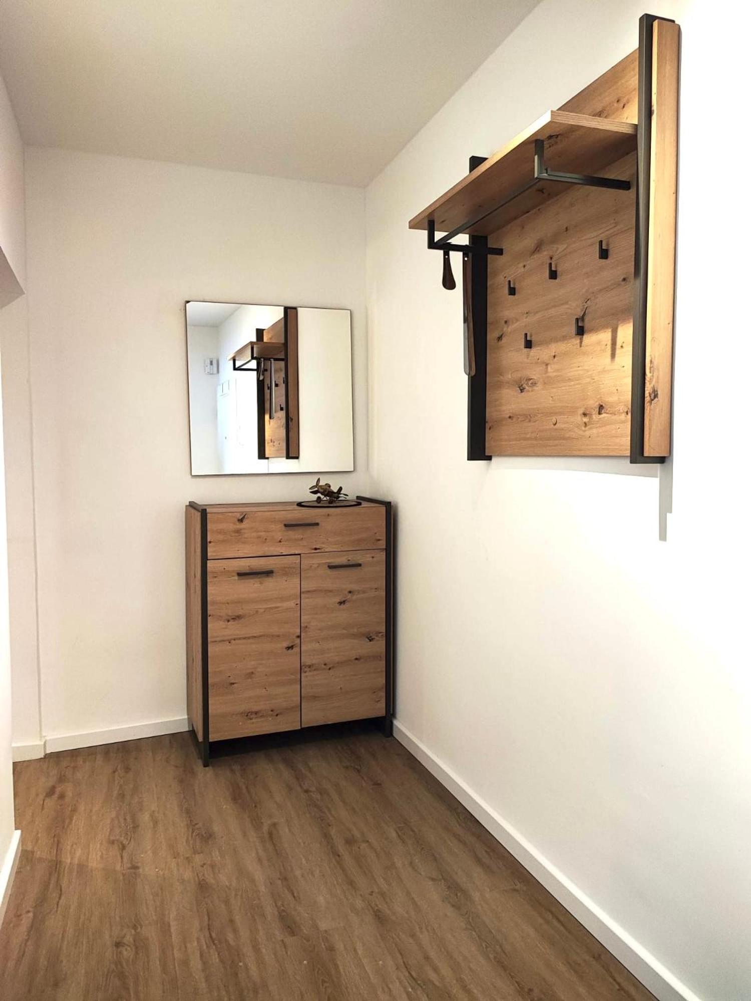 Rtr Essen - Fuer Bis Zu 8 Personen - Voll Ausgestattet - Zentral Limbecker Platz - Messe - Uniklinikum - Smart Tv - Modern Apartamento Exterior foto