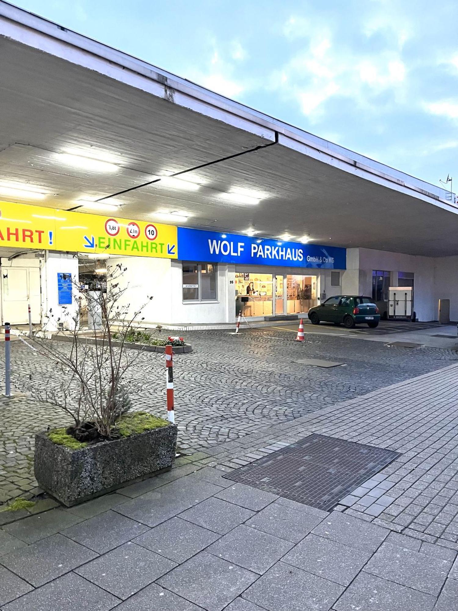Rtr Essen - Fuer Bis Zu 8 Personen - Voll Ausgestattet - Zentral Limbecker Platz - Messe - Uniklinikum - Smart Tv - Modern Apartamento Exterior foto